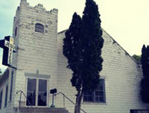 Picture of Whole Truth church building